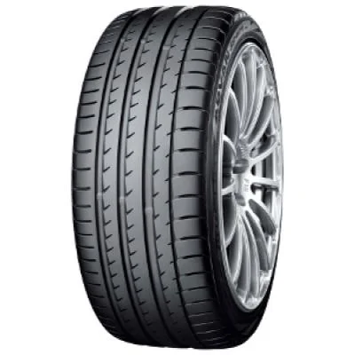 YOKOHAMA Advan Sport (V105S) ZPS 225/55 R17 97Y