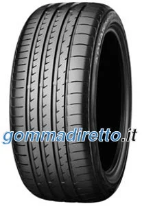 YOKOHAMA Advan Sport V105T 295/30 R22 103Y XL