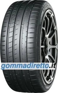 YOKOHAMA Advan Sport (V107) 235/55 R19 105Y