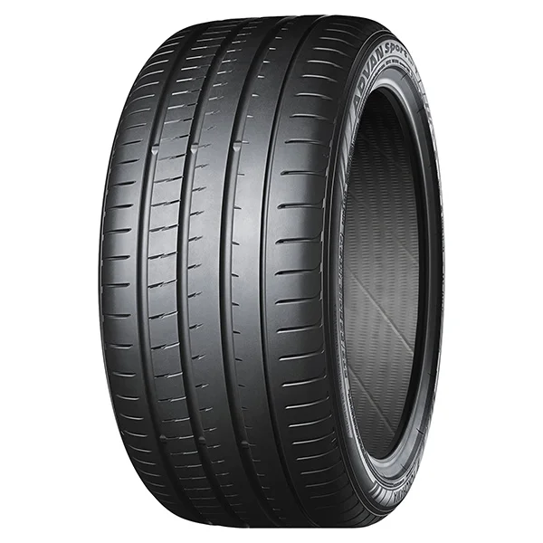YOKOHAMA ADVAN SPORT V107 245/45 R18 100Y XL