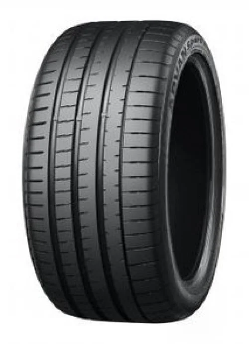 YOKOHAMA ADVAN SPORT V107 (*) 245/45 R18 100Y
