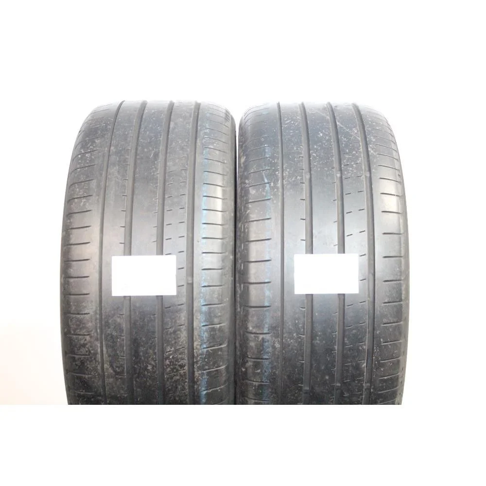 YOKOHAMA ADVAN SPORT V107 275/40 R20 106W