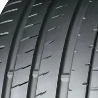 YOKOHAMA ADVAN SPORT V107 (MO) 255/40 R21 102Y XL