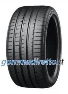 YOKOHAMA Advan Sport V107E 315/30 R23 111Y XL