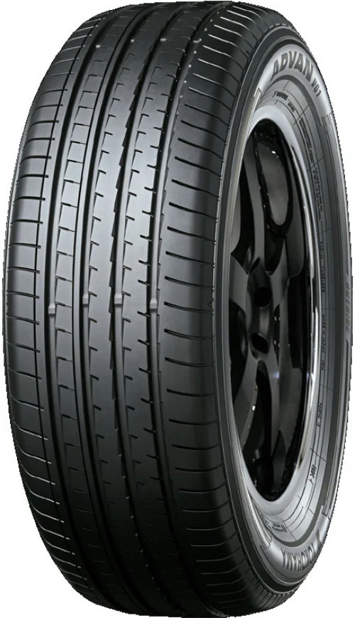 YOKOHAMA ADVAN V61 225/65 R17 102V