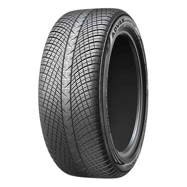 YOKOHAMA ADVAN WINTER V907 235/55 R19 105V