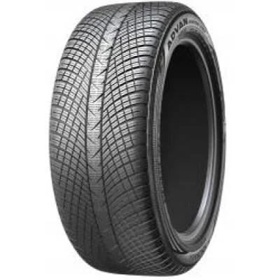 YOKOHAMA ADVAN WINTER V907 255/35 R19 96W