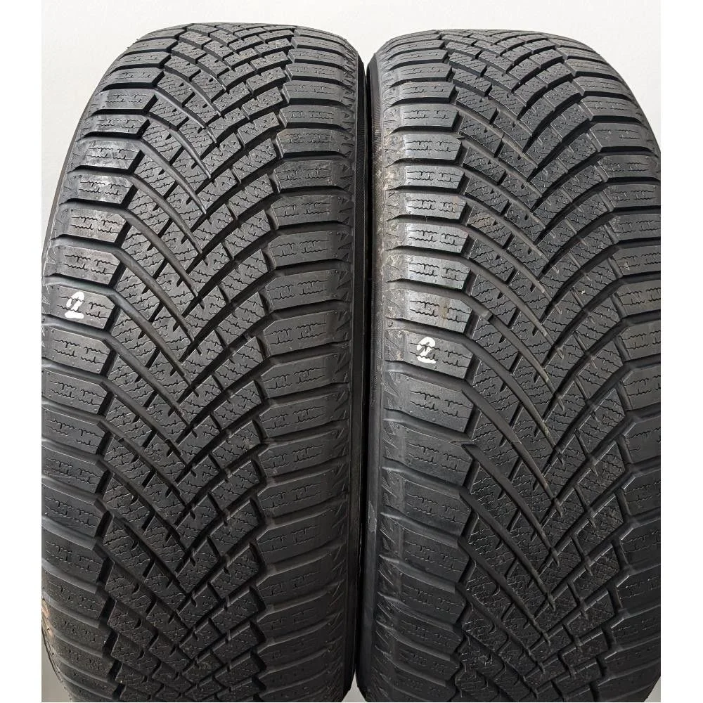YOKOHAMA BLUE EARTH WINTER V906 225/50 R18 95V