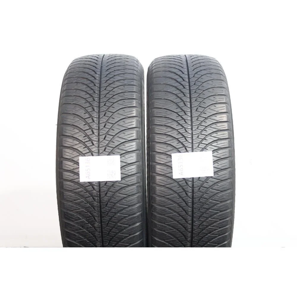 YOKOHAMA BLUEART-4S AW21 225/60 R18 104V XL
