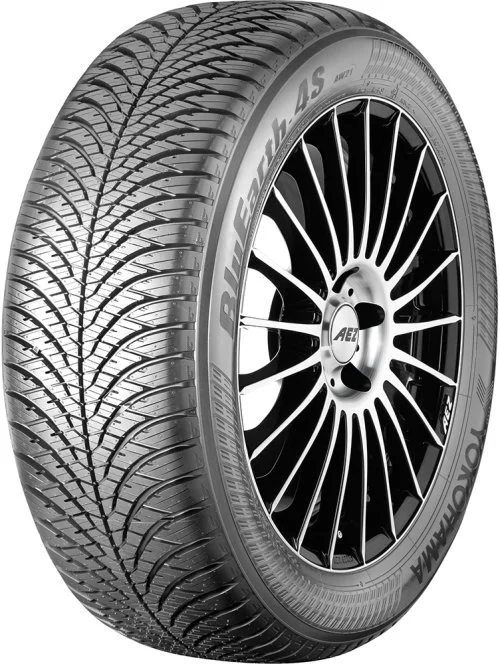 YOKOHAMA BLUEARTH 4S AW21 205/60 R16 96V XL