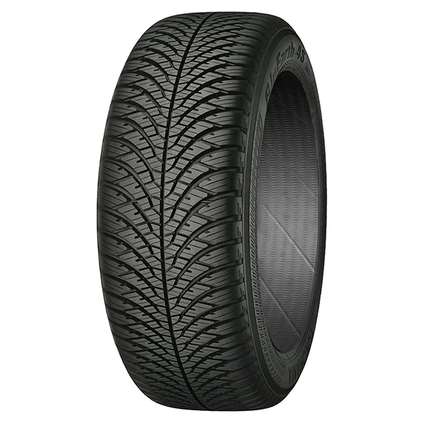 YOKOHAMA BLUEARTH 4S AW21 225/55 R17 101W XL
