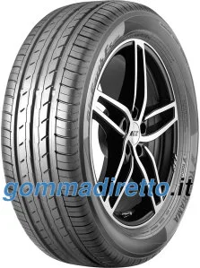 YOKOHAMA BluEarth-A (AE-50) 235/50 R17 96W