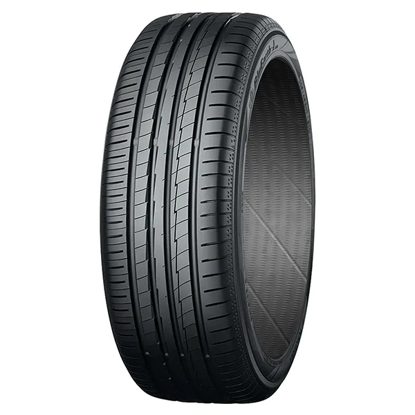 YOKOHAMA BLUEARTH-A AE50 235/55 R18 104W