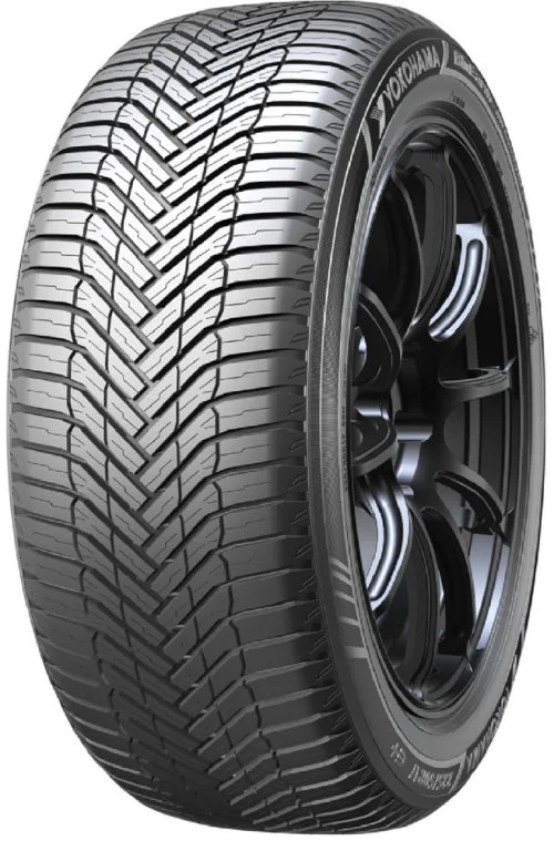 YOKOHAMA BLUEARTH ALL SEASON 2 225/50 R17 98W