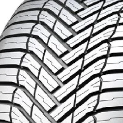 YOKOHAMA BluEarth-AllSeason 2 AW22 215/55 R17 98W
