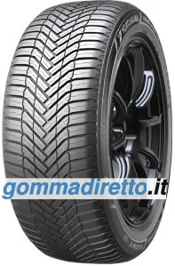 YOKOHAMA BluEarth-AllSeason 2 AW22 235/60 R18 107W XL