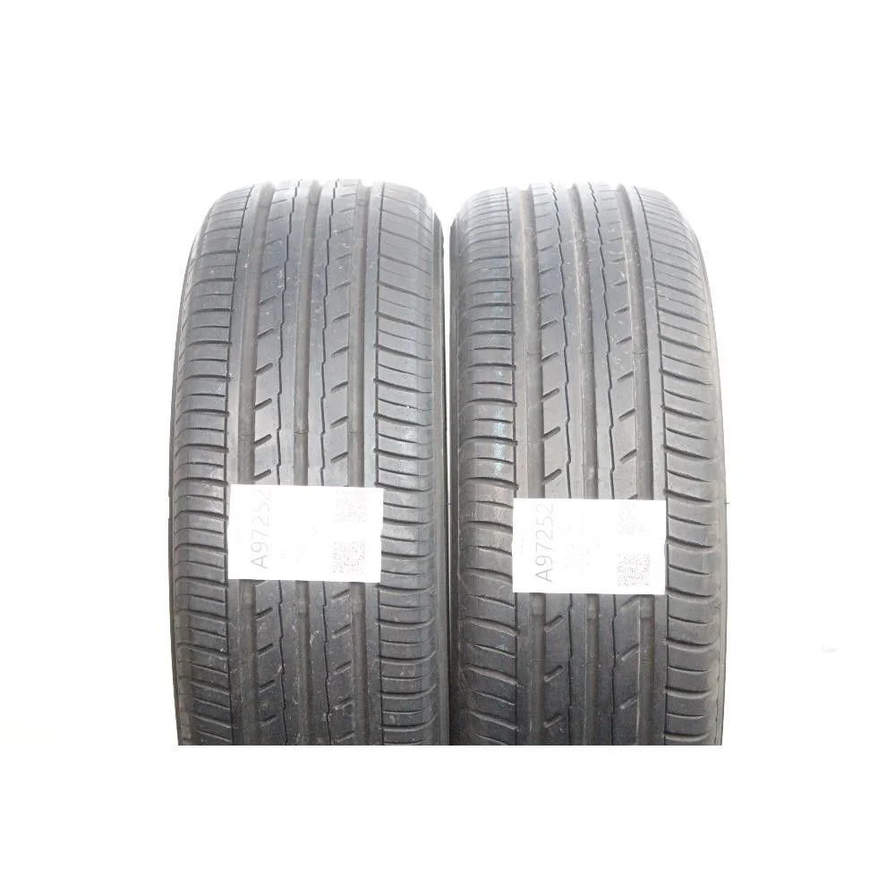 YOKOHAMA BLUEARTH-ES ES32 185/55 R15 82H