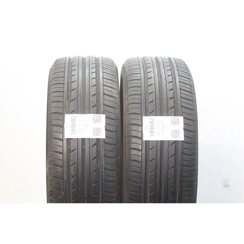 YOKOHAMA BLUEARTH-ES ES32 185/55 R15 82V