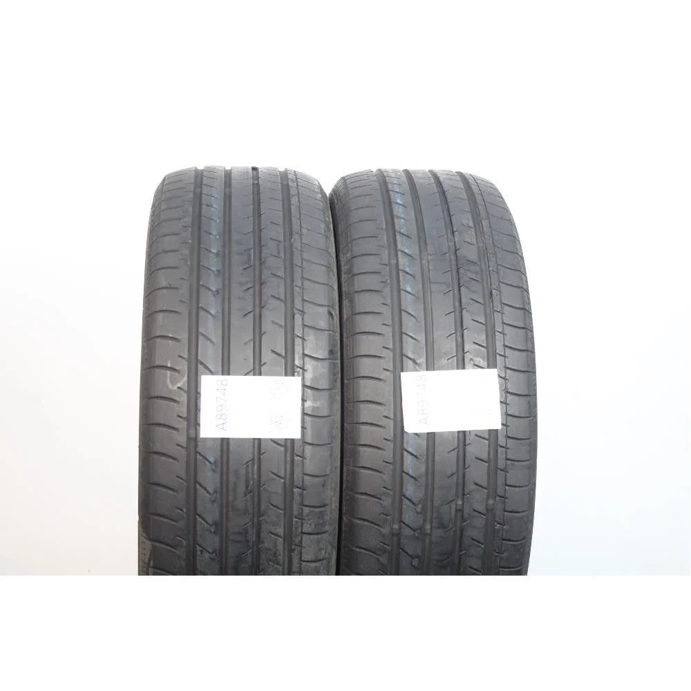 YOKOHAMA BLUEARTH-GT 205/60 R16 92V