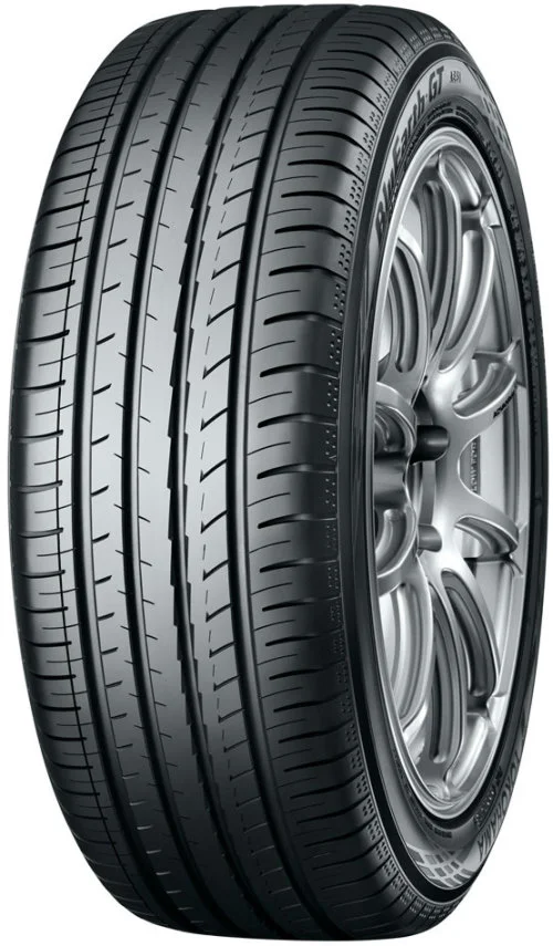 YOKOHAMA BLUEARTH-GT AE51 225/40 R18 92W