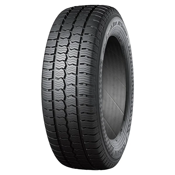 YOKOHAMA BLUEARTH VAN ALL SEASON RY61 215/75 R16 116/114R