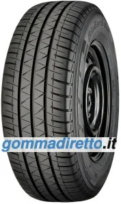 YOKOHAMA BluEarth-Van RY55 215/60 R17C 109/107T