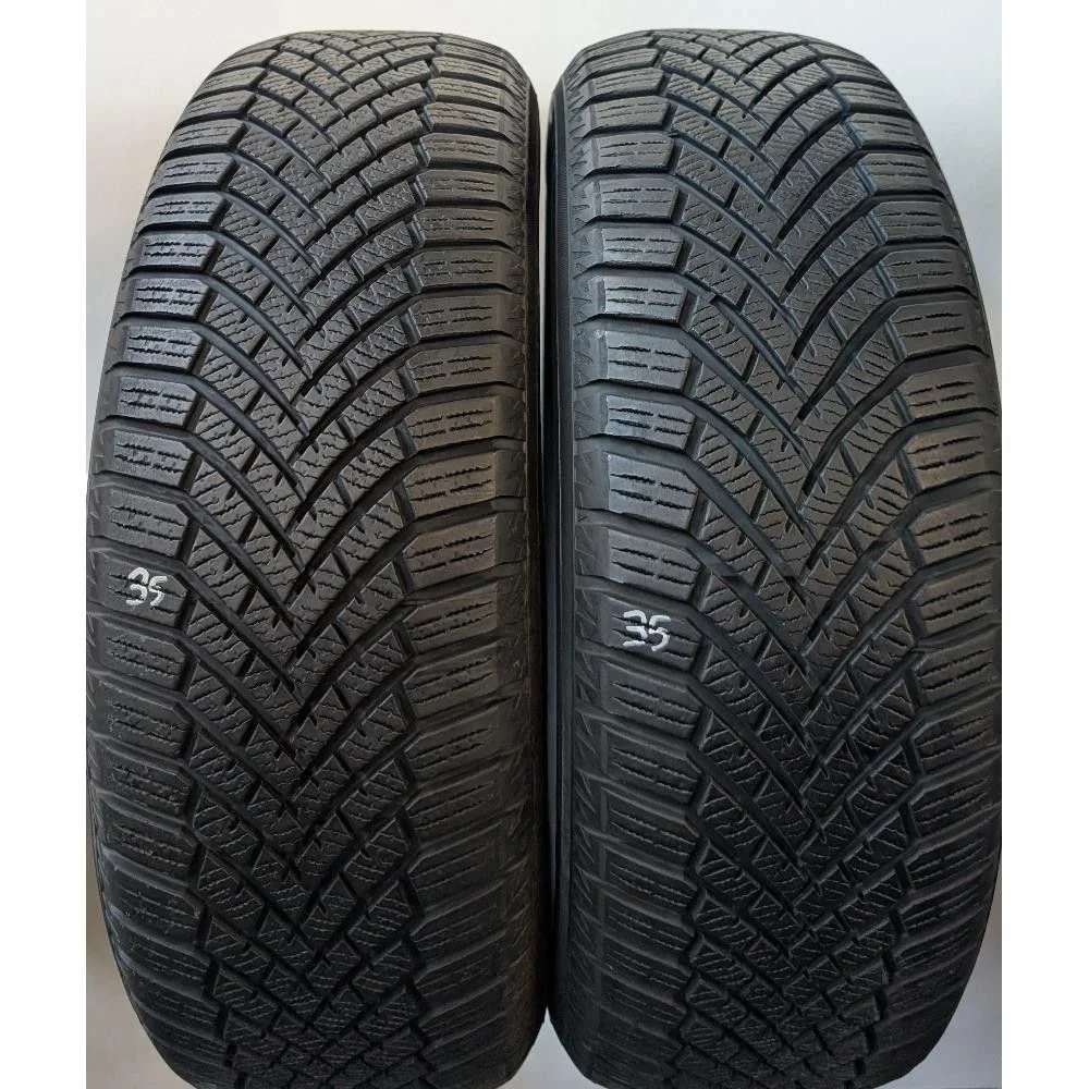 YOKOHAMA BLUEARTH WINTER SUV 225/60 R18 104H XL