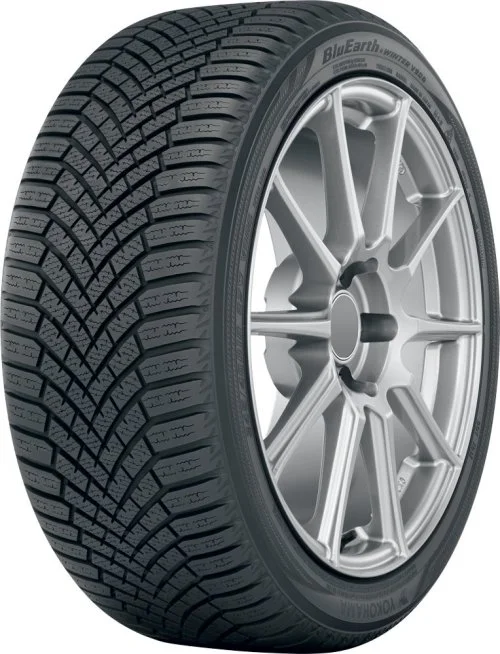 YOKOHAMA BLUEARTH WINTER V 205/55 R16 94H XL