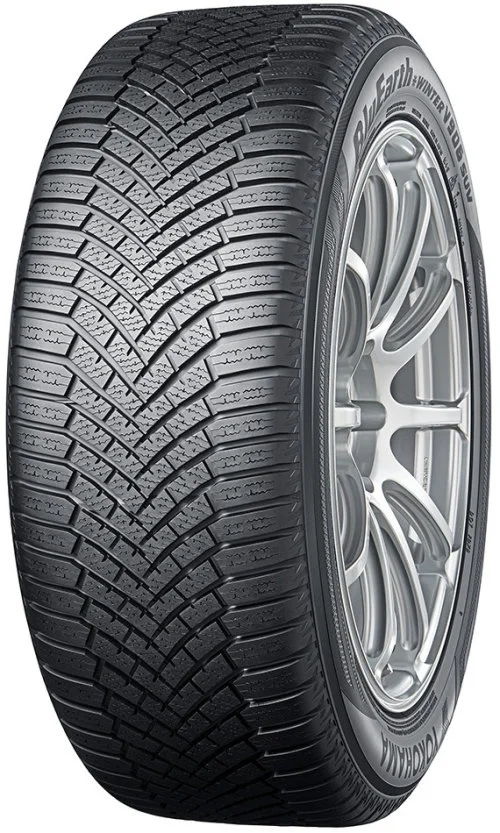 YOKOHAMA BLUEARTH WINTER V 255/55 R20 110V XL