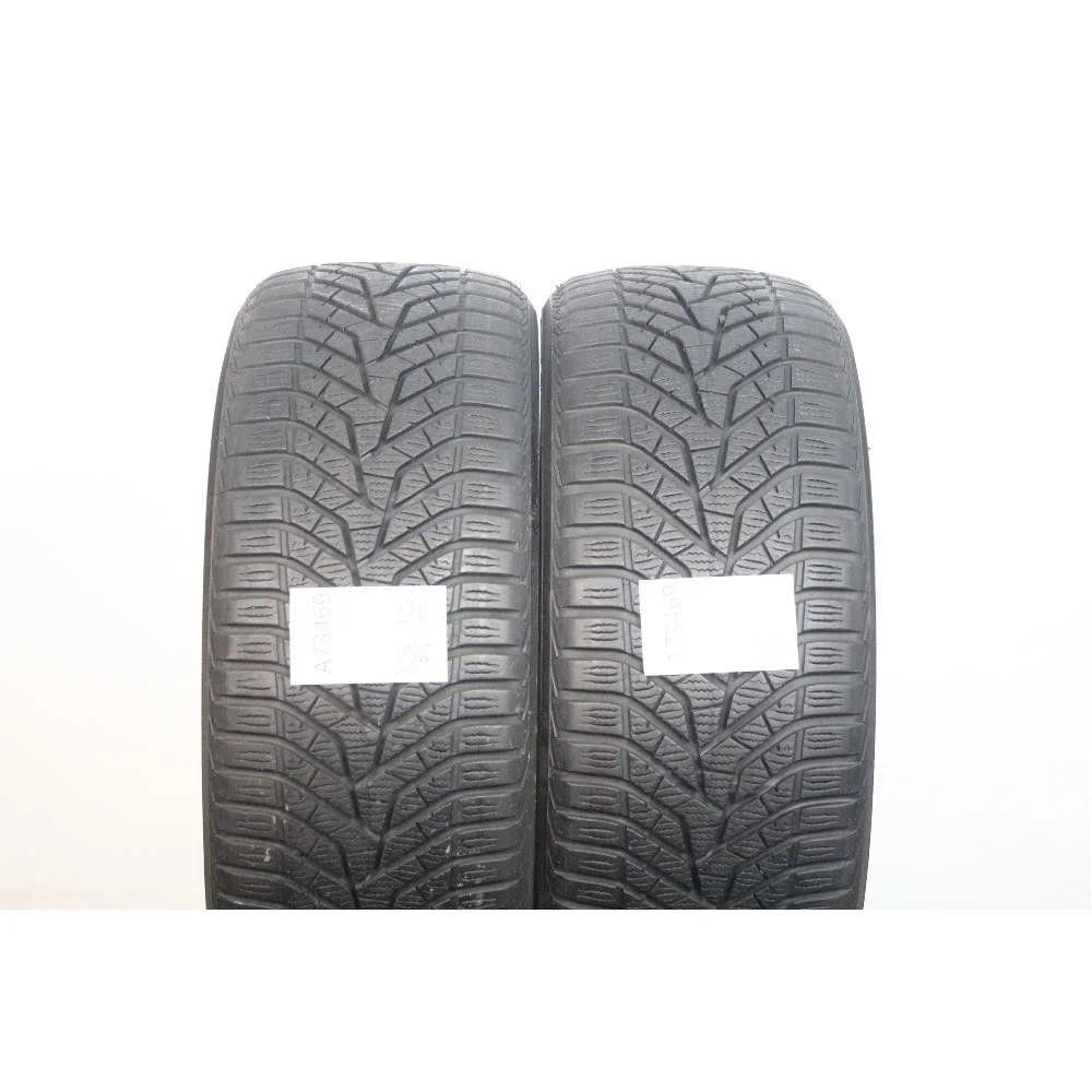 YOKOHAMA BLUEARTH WINTER V905 225/45 R17 91H