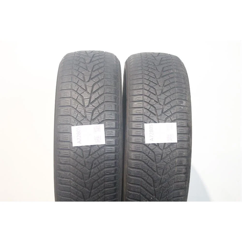 YOKOHAMA BLUEARTH WINTER V905 225/60 R17 99H