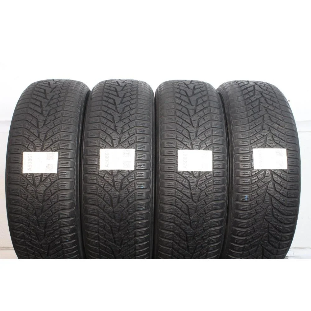 YOKOHAMA BLUEARTH WINTER V905 225/60 R18 100H