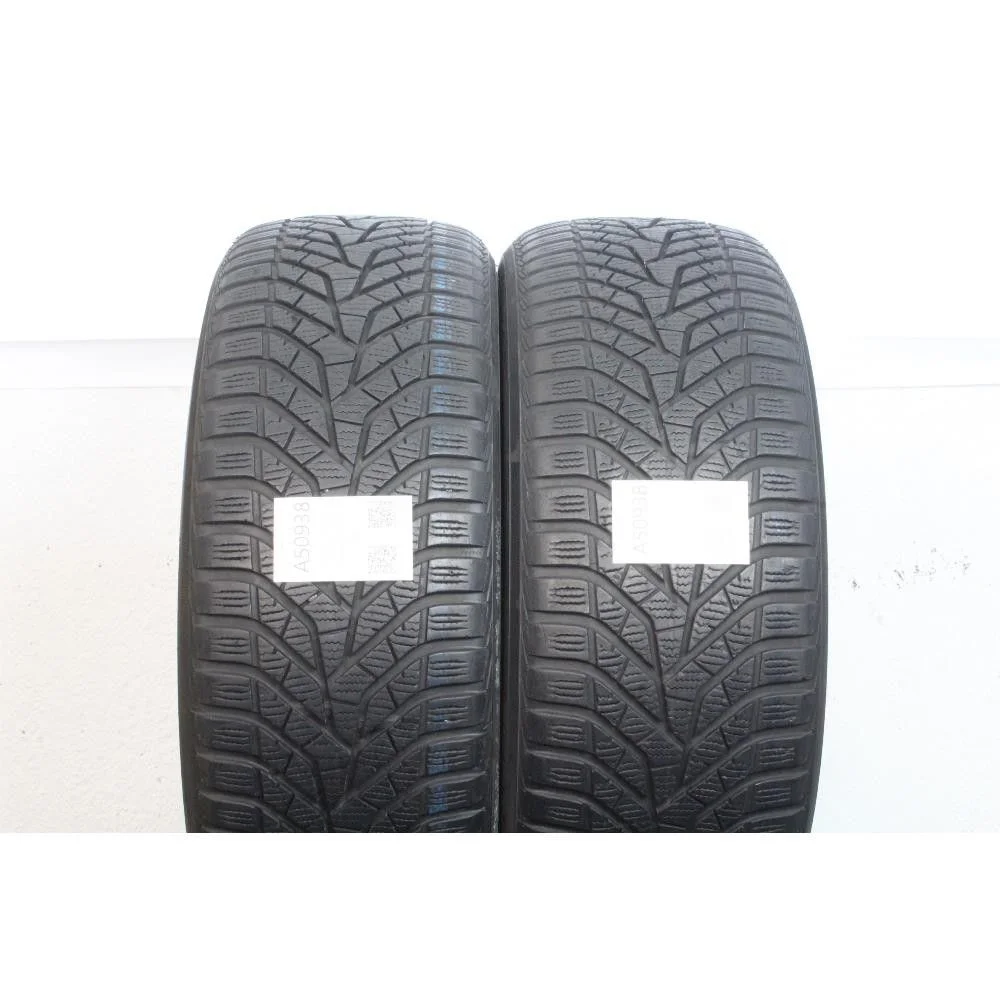 YOKOHAMA BLUEARTH WINTER V905 235/50 R18 101V XL