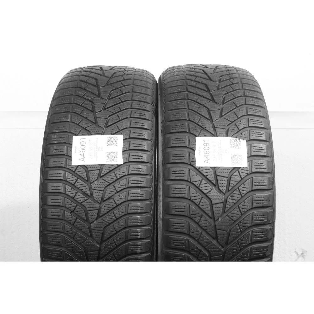 YOKOHAMA BLUEARTH WINTER V905 235/55 R17 103V XL