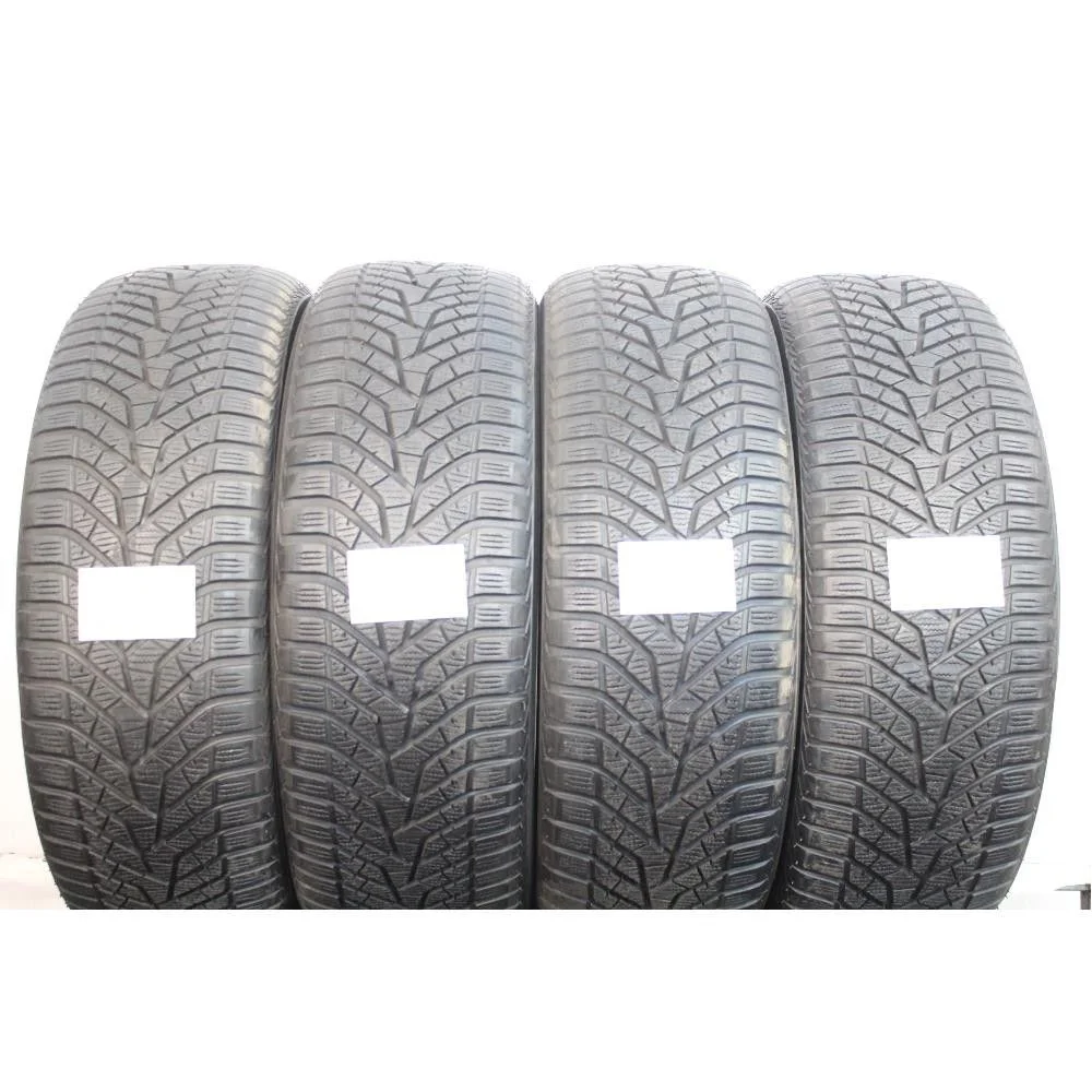 YOKOHAMA BLUEARTH WINTER V905 235/55 R20 102V