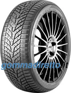 YOKOHAMA BluEarth-Winter V905 235/60 R18 107H XL