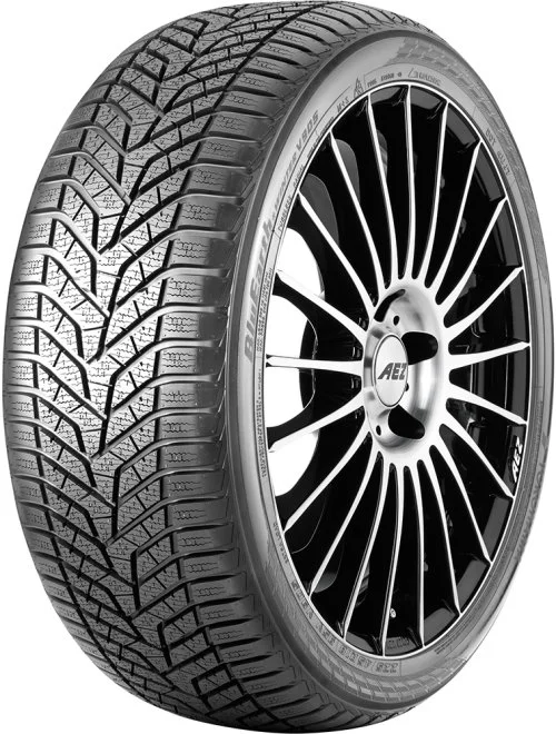 YOKOHAMA BLUEARTH WINTER V905 275/40 R19 105W XL