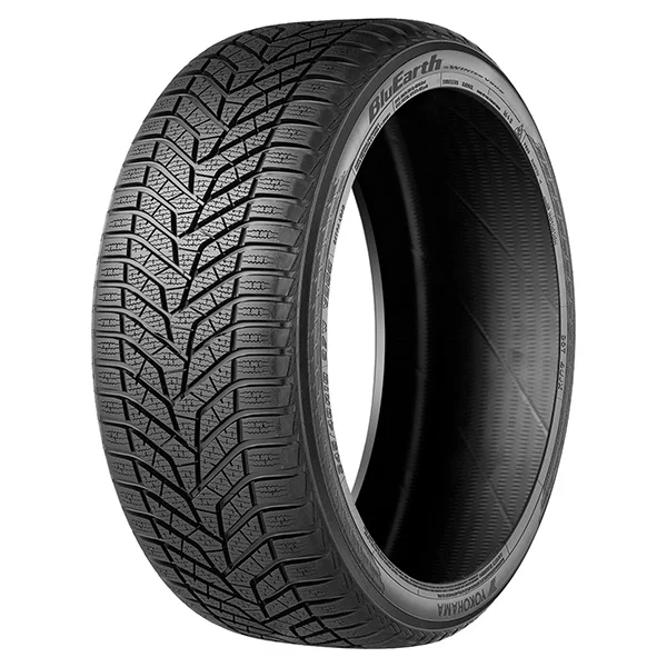 YOKOHAMA BLUEARTH WINTER V905 295/40 R20 110V