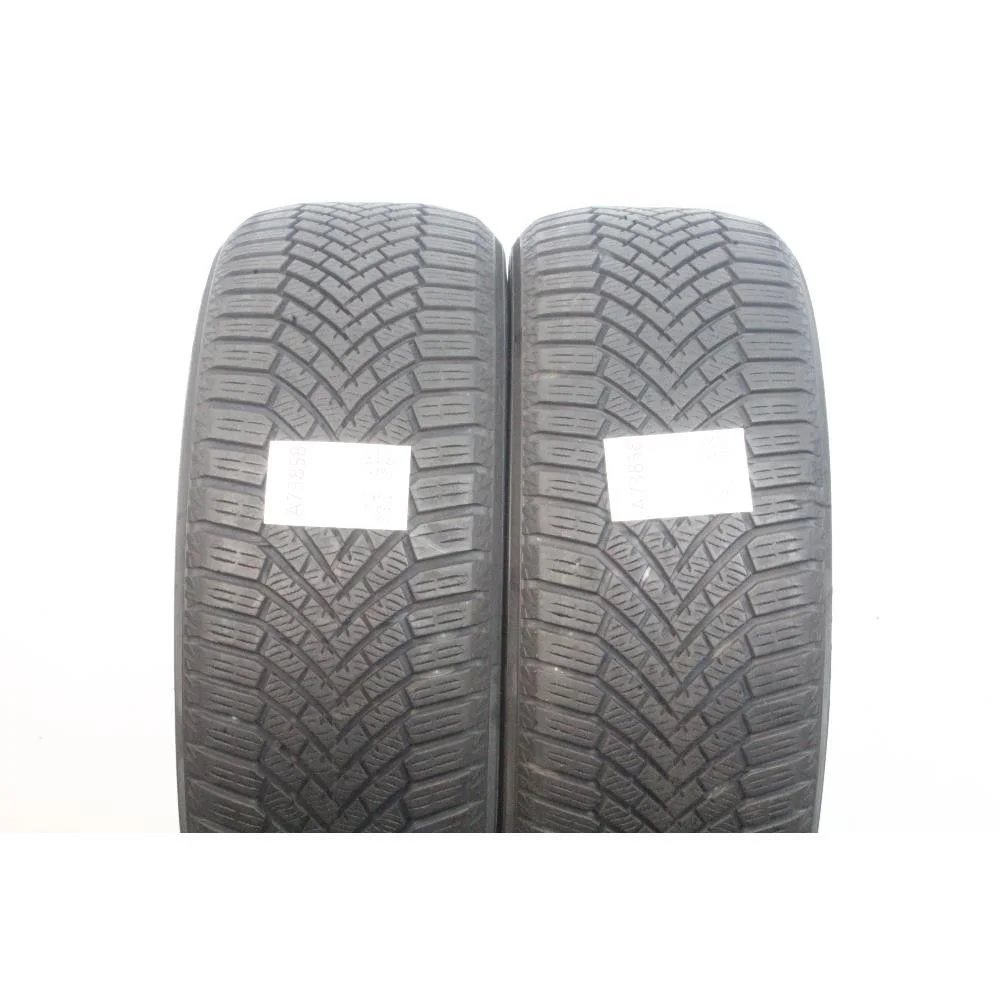 YOKOHAMA BLUEARTH WINTER V906 225/50 R18 95V