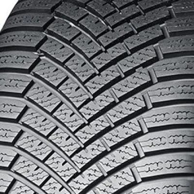 YOKOHAMA BluEarth-Winter (V906) SUV 235/60 R18 103T