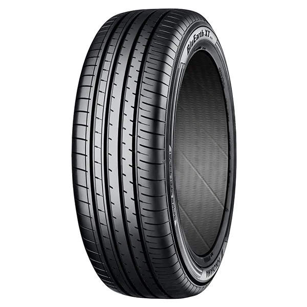 YOKOHAMA BLUEARTH-XT AE61 225/55 R17 97W
