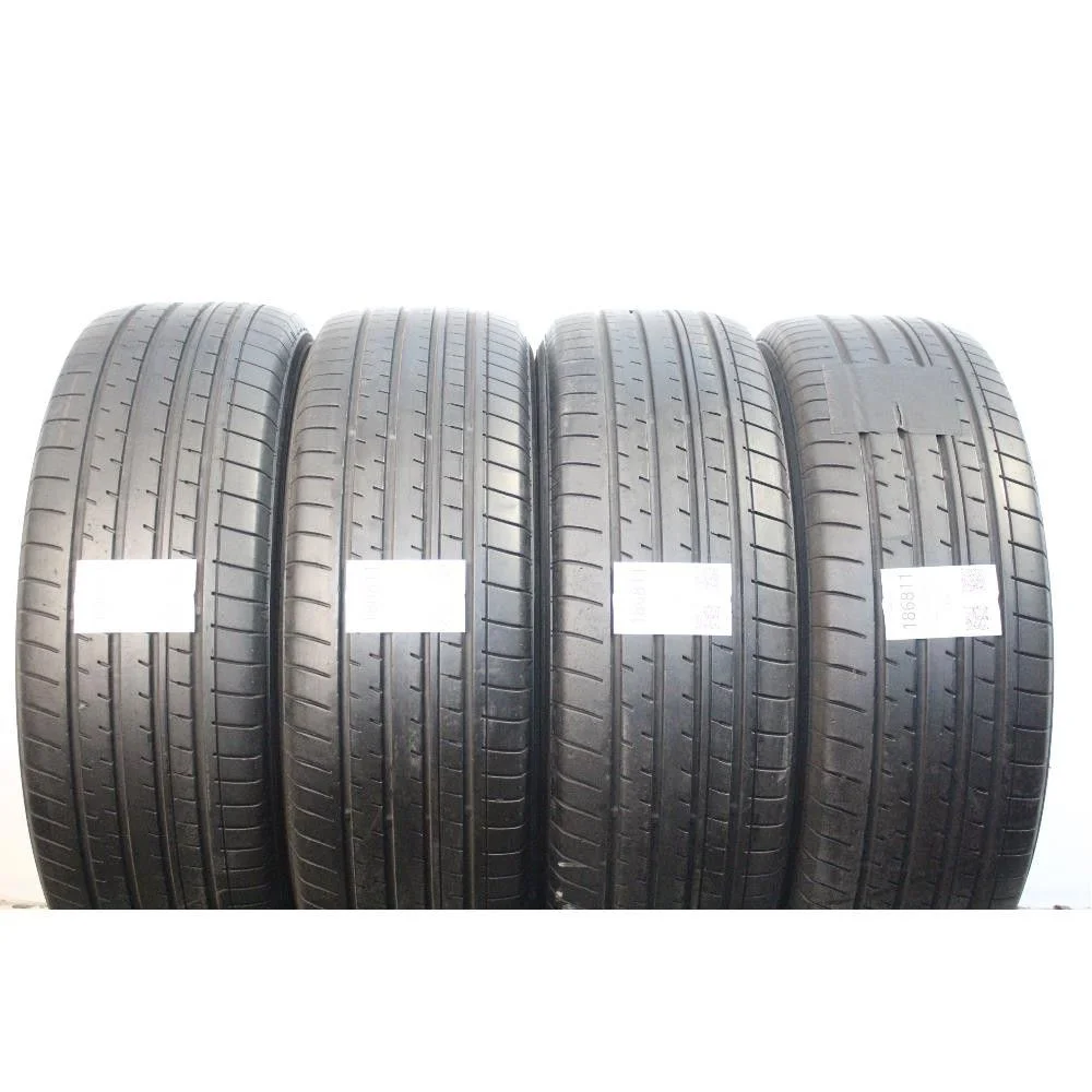 YOKOHAMA BLUEARTH-XT AE61 235/60 R18 103H