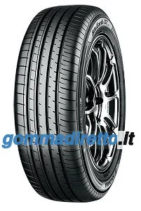YOKOHAMA BluEarth-XT AE61 255/45 R20 105W XL