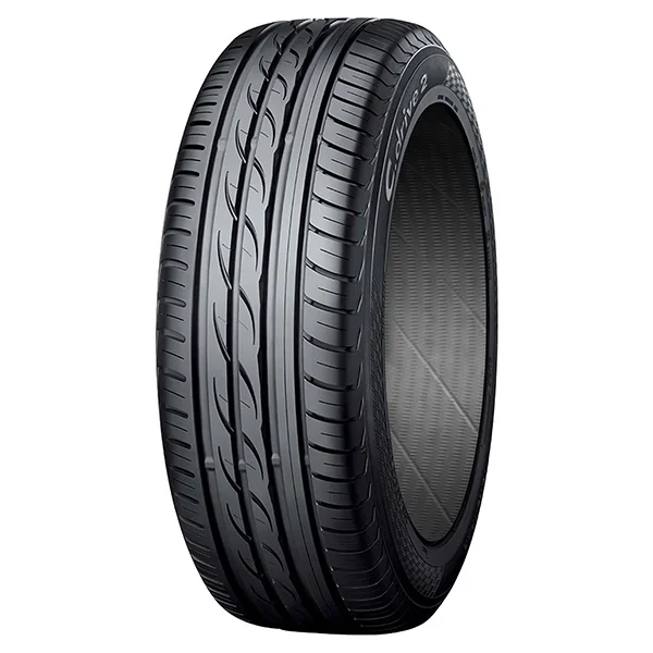 YOKOHAMA C-DRIVE 2 AC02 (MOE) 235/50 R18 97V Runflat
