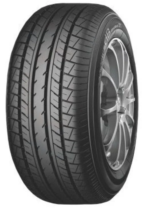 YOKOHAMA dB decibel E70B 215/55 R17 93V