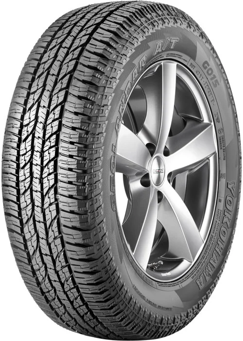 YOKOHAMA Geolandar A/T G015 215/65 R16C 109/107S