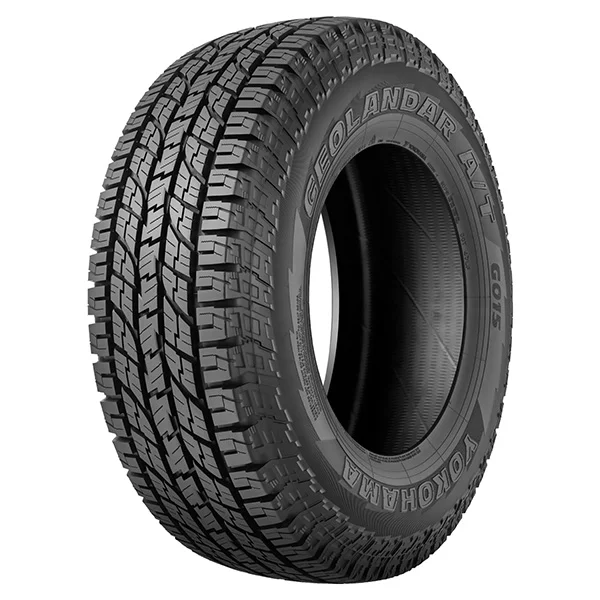 YOKOHAMA GEOLANDAR A/T G015 235/55 R19 105H