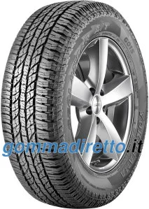 YOKOHAMA GEOLANDAR A/T G015 285/70 R17 117T