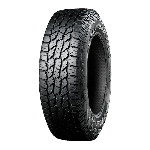 YOKOHAMA GEOLANDAR A/T4 G018 245/75 R16 120S