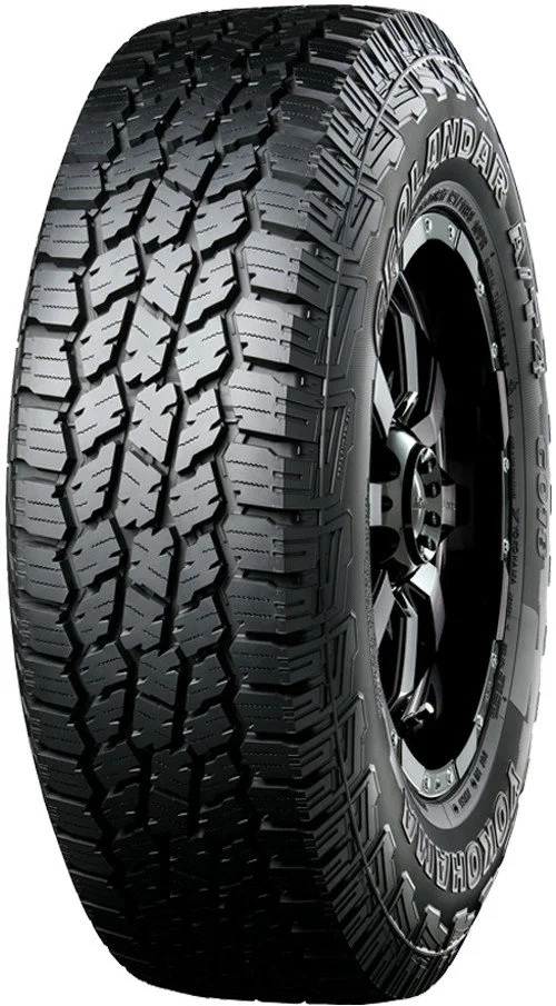 YOKOHAMA Geolandar A/T4 G018A 225/70 R16 103H